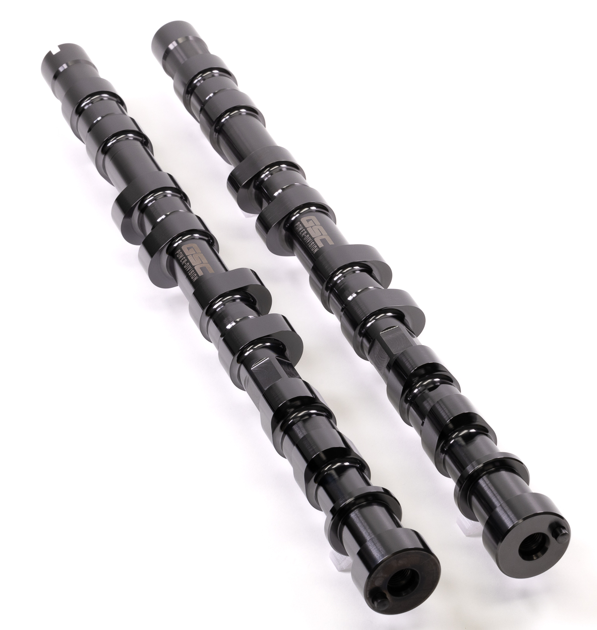 GSC Power-Division Billet Evolution 4-8 R1 Camshafts > Evolution 4